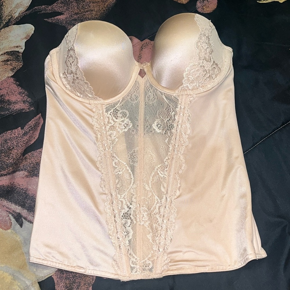 Coquette Corset